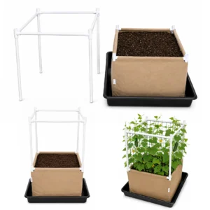 Estructura XYZ HoldNet para Grow Bed Neptune - Imagen 3
