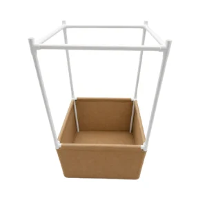 Estructura XYZ HoldNet para Grow Bed Neptune - Imagen 2