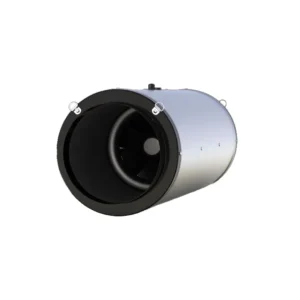 Extractor silencioso Cornwall SilentEC