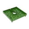 FloraCap 2.0 FloraFlex Pack 12 | 4", 6" y 8"