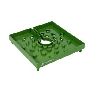 FloraCap 2.0 FloraFlex Pack 12 | 4", 6" y 8"