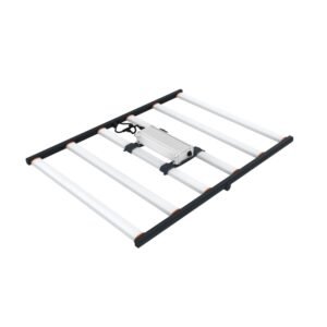 Fluence SPYDR 2i LED 631W para cultivo interior - Imagen 2