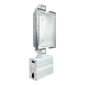 Luminaria Agrolite 1000W PRO 400V DE regulable + bombilla