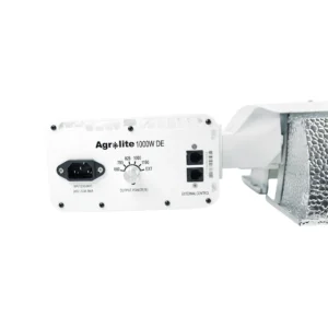 Luminaria Agrolite 1000W PRO 400V DE regulable + bombilla - Imagen 3