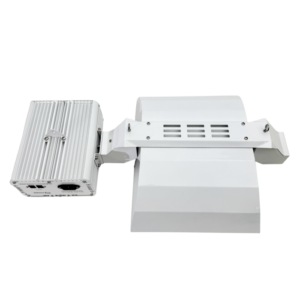 Luminaria HPS Solara Pro 1000W regulable DE + bombilla - Imagen 3