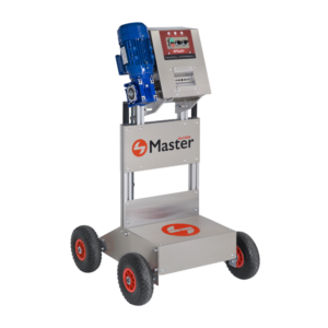 MB Bucker 500 Master Products | Descogolladora profesional