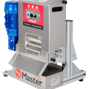 Descogolladora MB Bucker 200 Master Products