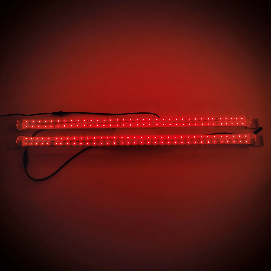 Power Twins Bloom Boost 2x45W Agrolite - Imagen 4