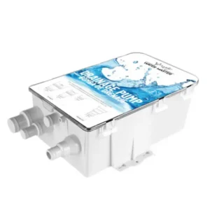 Bomba de drenaje automática Water Master 2840 L/h