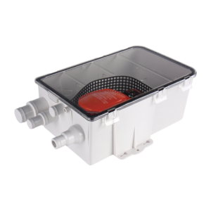 Bomba de drenaje automática Water Master 2840 L/h - Imagen 2