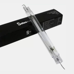 Bombilla Solux Pro 1000W 400V DE HPS