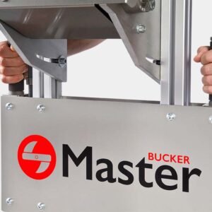 MB Bucker 500 Master Products | Descogolladora profesional - Imagen 4