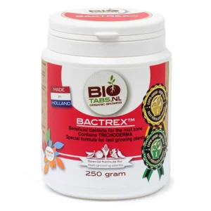 Bactrex BioTabs 50 g y 250 g | Trichoderma - Imagen 2
