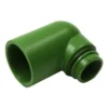 Flora Pipe Fitting FloraFlex (codo) para sistemas de riego