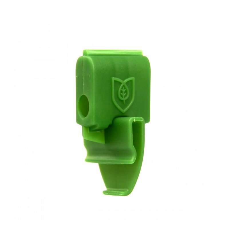 FloraClips 2.0 FloraFlex para tubo 6 mm (12 unidades)