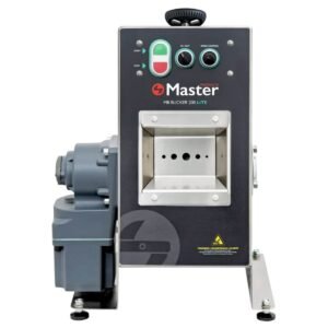 MB Bucker 200 LiTE | Descogolladora Master Products