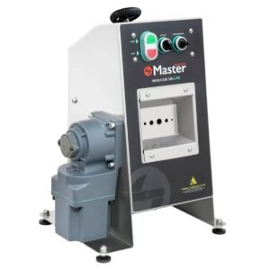 MB Bucker 200 LiTE | Descogolladora Master Products - Imagen 2