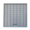 Bandeja danesa 120x120 cm para cultivo