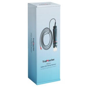 Sonda EC y temperatura TrolMaster PCT-2 Aqua-X - Imagen 2