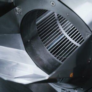 Peladora de doble tambor Ganatik G1000 - Imagen 8