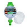 Programador de Riego Digital Water Master
