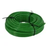 Tubo de riego compatible con FloraFlex 30 m 1/4"