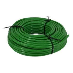 Tubo de riego compatible con FloraFlex 30 m 1/4"