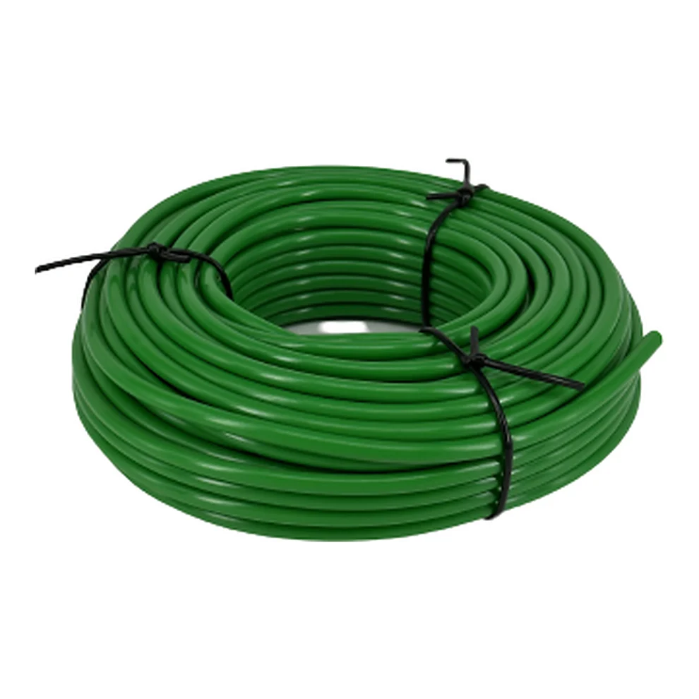 Tubo de riego compatible con FloraFlex 30 m 1/4"