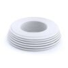Tubo doble capa FloraFlex 16-17 mm 30 m para riego