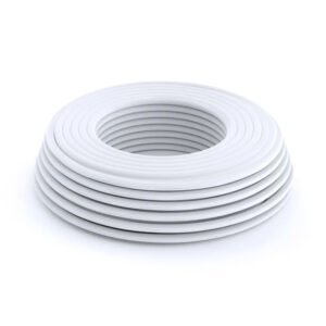 Tubo doble capa FloraFlex 16-17 mm 30 m para riego