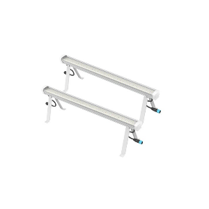 Under canopy LED