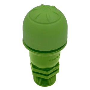 Válvula de aire 3/4 FloraFlex para sistemas de riego
