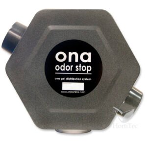Dispensador ONA Odor Stop para conductos de extracción