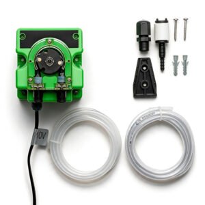 Bomba peristáltica dosificadora MP810 para pH | Milwaukee - Imagen 2