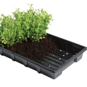 Bandeja profesional Garland 37x23,5 cm Pack 5 - Imagen 2
