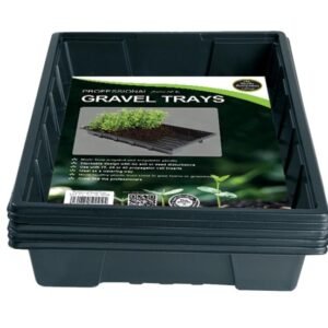 Bandeja profesional Garland 37x23,5 cm Pack 5 - Imagen 3