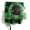 Bomba peristáltica dosificadora MP810 para pH | Milwaukee