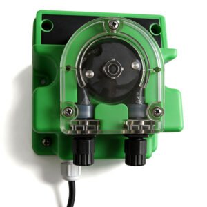 Bomba peristáltica dosificadora MP810 para pH | Milwaukee