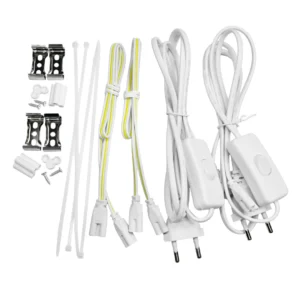 LED Agrolite CB10 Twins 20W 4000K para esquejes - Imagen 5