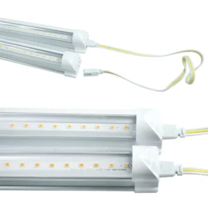 LED Agrolite CB10 Twins 20W 4000K para esquejes - Imagen 4