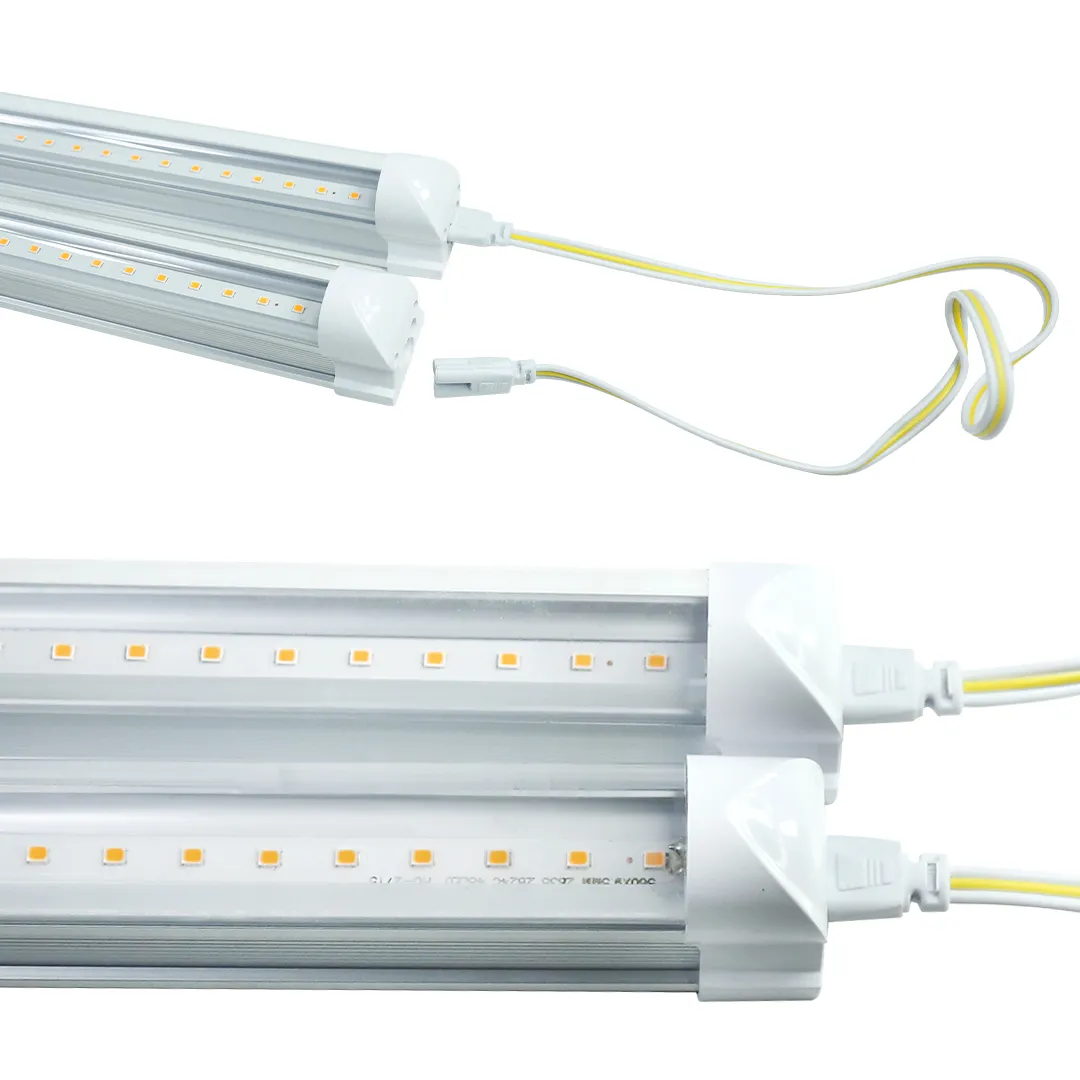 LED Agrolite CB10 Twins 20W 4000K para esquejes - Imagen 4