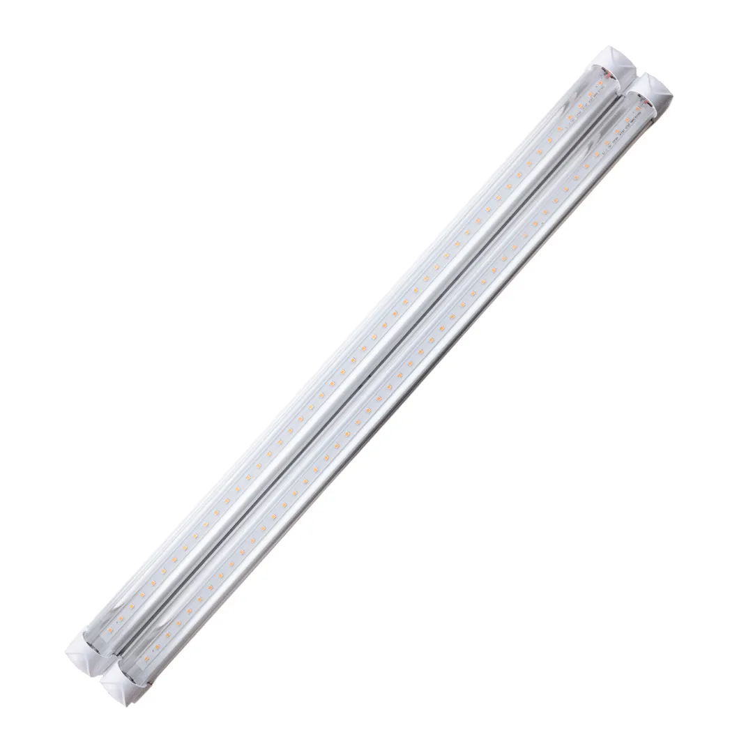 LED Agrolite CB10 Twins 20W 4000K para esquejes