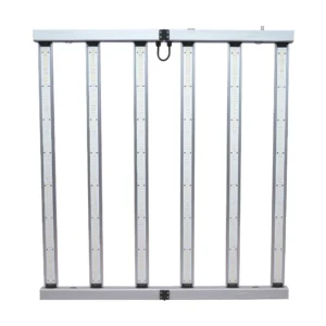 LED Agrolite QB 730W 3.0 BID para cultivo interior