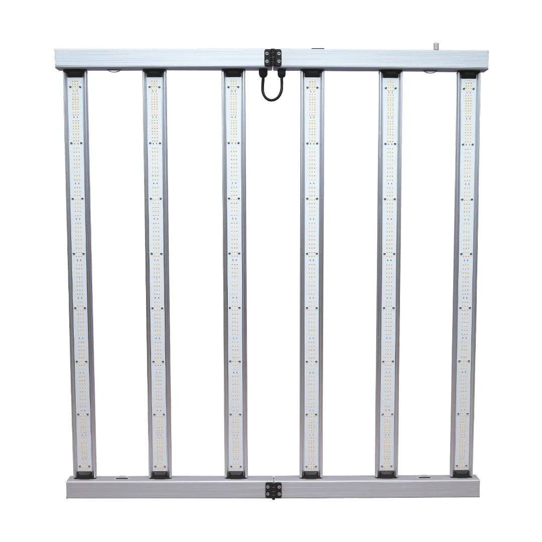 LED Agrolite QB 730W 3.0 BID para cultivo interior