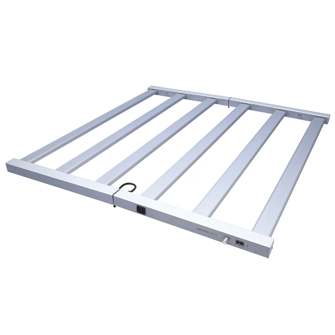 LED Agrolite QB 730W 3.0 BID para cultivo interior - Imagen 3