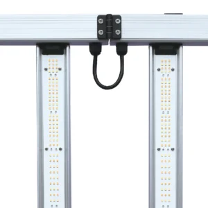 LED Agrolite QB 730W 3.0 BID para cultivo interior - Imagen 2