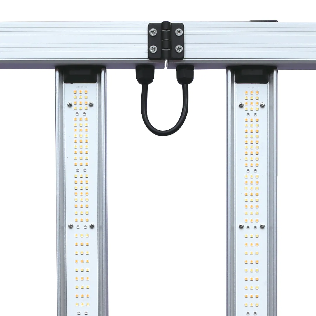 LED Agrolite QB 730W 3.0 BID para cultivo interior - Imagen 2