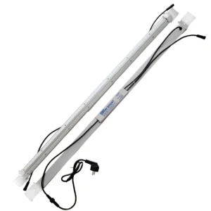 Power Twins Grow Boost 2x45W Agrolite | LED cultivo