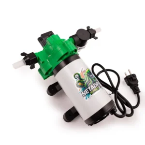 Kit de riego Netadrip Hydra 50, 100, 150 y 200 plantas - Imagen 2