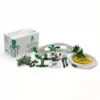 Kit de riego Netadrip Hydra 50, 100, 150 y 200 plantas